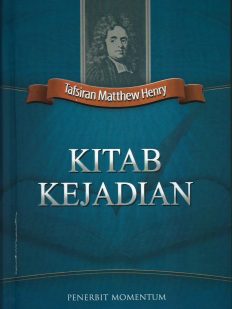 Sampul Tafsiran Kejadian