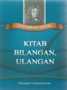 Sampul Tafsiran Bilangan–Ulangan