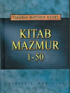 Sampul Tafsiran Mazmur 1–50