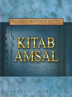 Sampul Tafsiran Amsal
