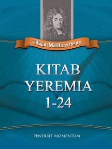 Sampul Tafsiran Yeremia 1–24