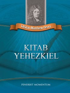 Sampul Tafsiran Yehezkiel