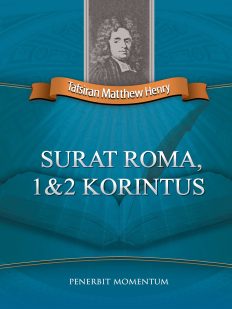 Sampul Tafsiran Roma–Korintus